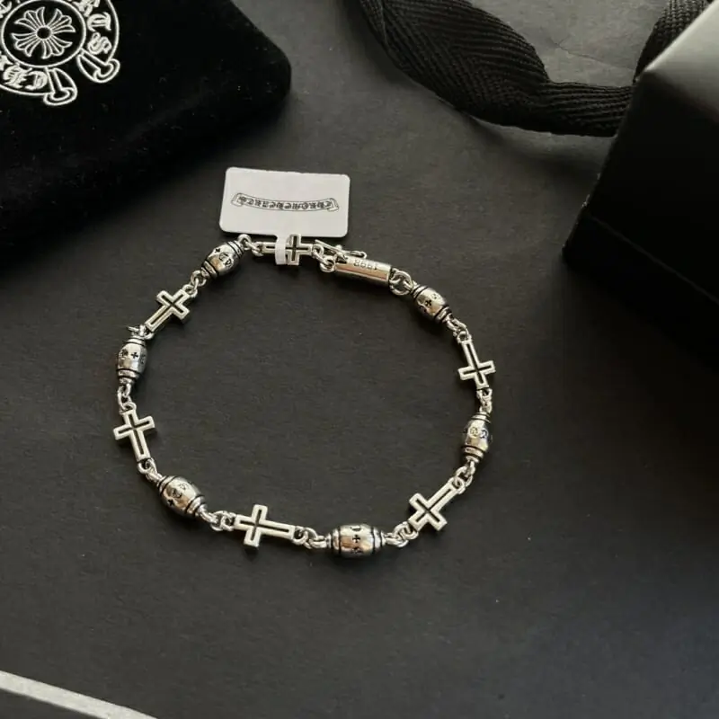 chrome hearts bracelets s_122b34b